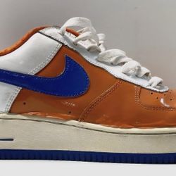 Air Force 1 Premium World Cup