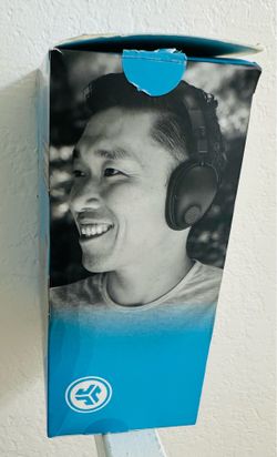 JLab Studio Pro Wireless Headphones | New Open Box