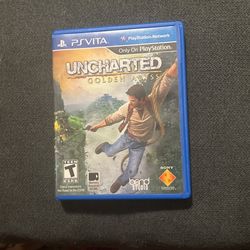 Ps Vita Game