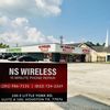 NS WIRELESS 