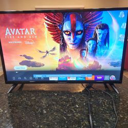 Element 32" NonSmart Tv