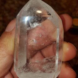 Healing Crystals And Minerals 