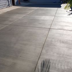 Home ,Cement