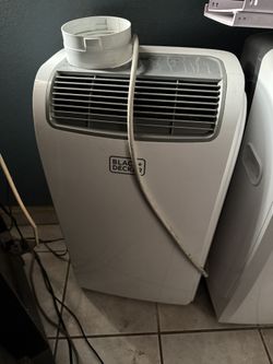 Portable AC Unit