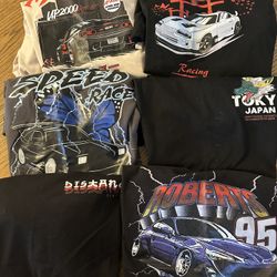 Men’s t-Shirts