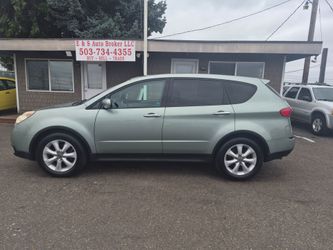 2006 Subaru B9 Tribeca