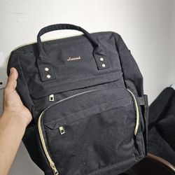 Mothers Backpack