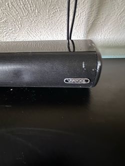 Sound bar