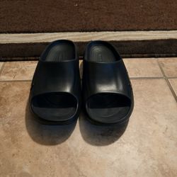 New Nike Slide Black 