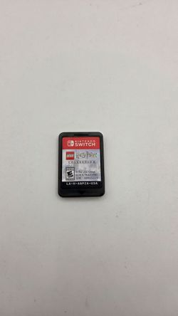 Lego Harry Potter Collection Nintendo Switch Cartridge Only