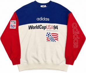 Adidas World Cup USA ‘94 Crewneck Sweater