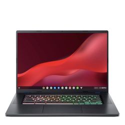 Acer - Chromebook 516 GE Cloud Gaming