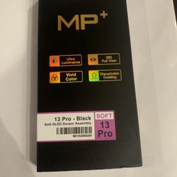 13 Pro 