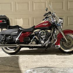 1998 Harley Davidson Road King Classic