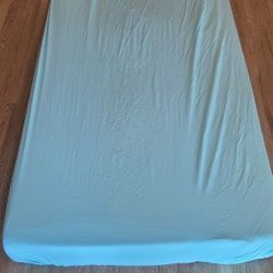 Foldable Mattress Versatile Use