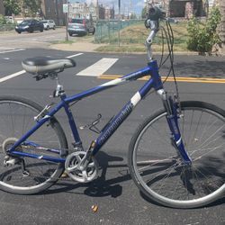 2021 Cannondale 24 - Speed Hybrid Bicycle  $250