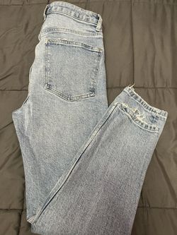 Zara Jeans