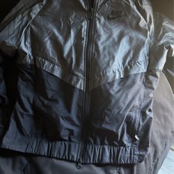Nike Medium Jacket  Womens