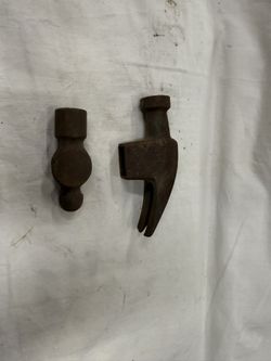 Hammer Head