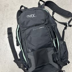 Evoc FR Trail e-ride Backpack 20L