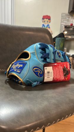 Rawlings Baseball Glove