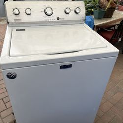 Maytag Washer For Sale 