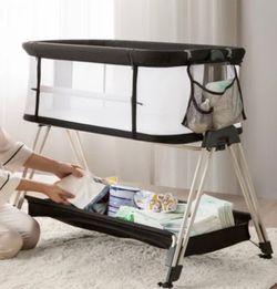 Baby Bassinet