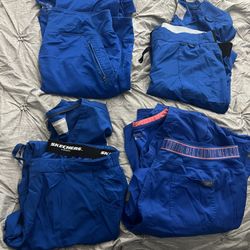 Nursing Scrubs