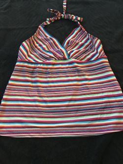 Blusa para nadar
