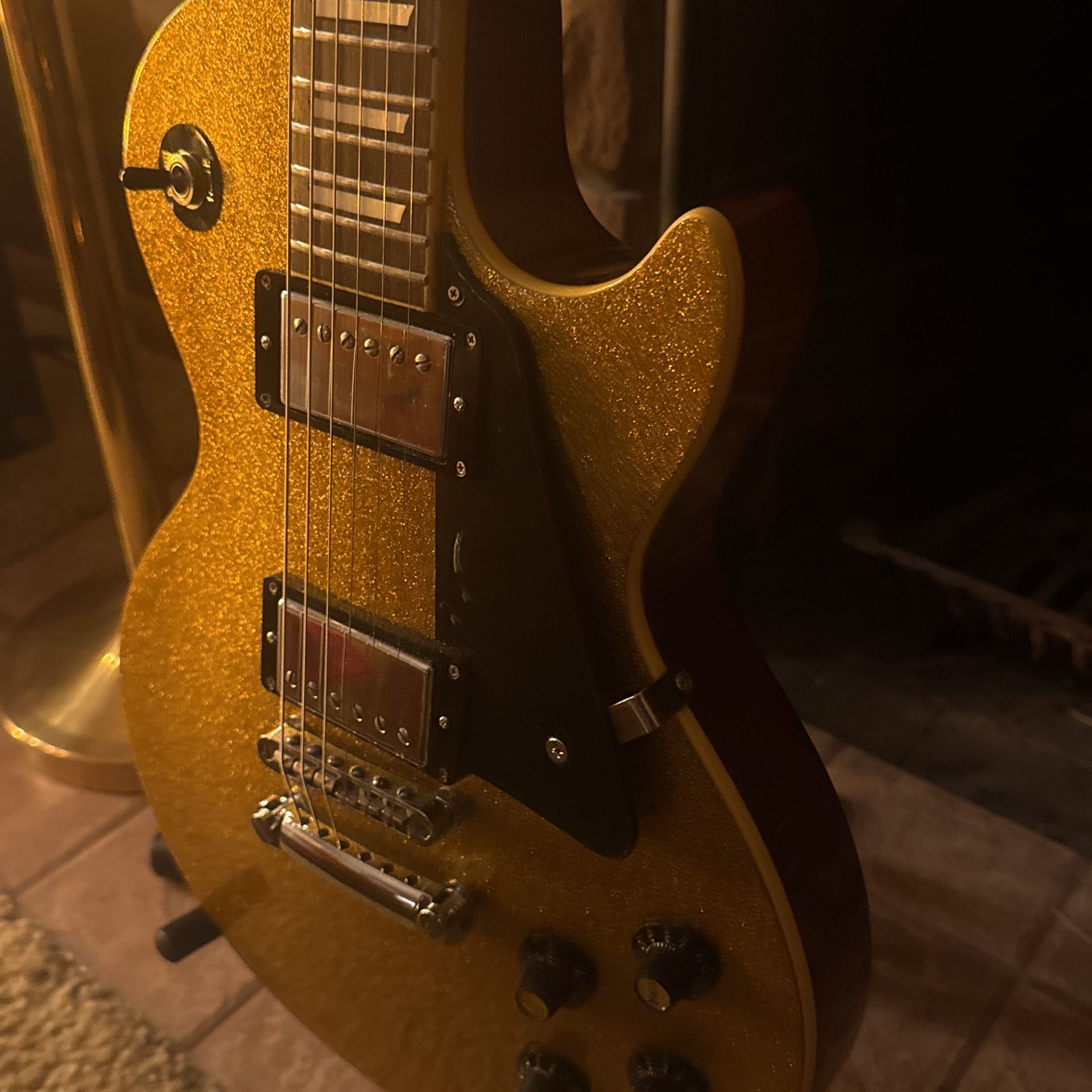 2003 Epiphone Gibson Les Paul