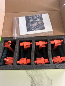RIPP performance coil packs