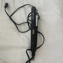 Hair Straightener 