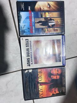 Nicole Kidman DVD Movies