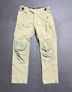 Born Primitive Op Assault Pants