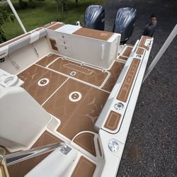 Boat Flooring