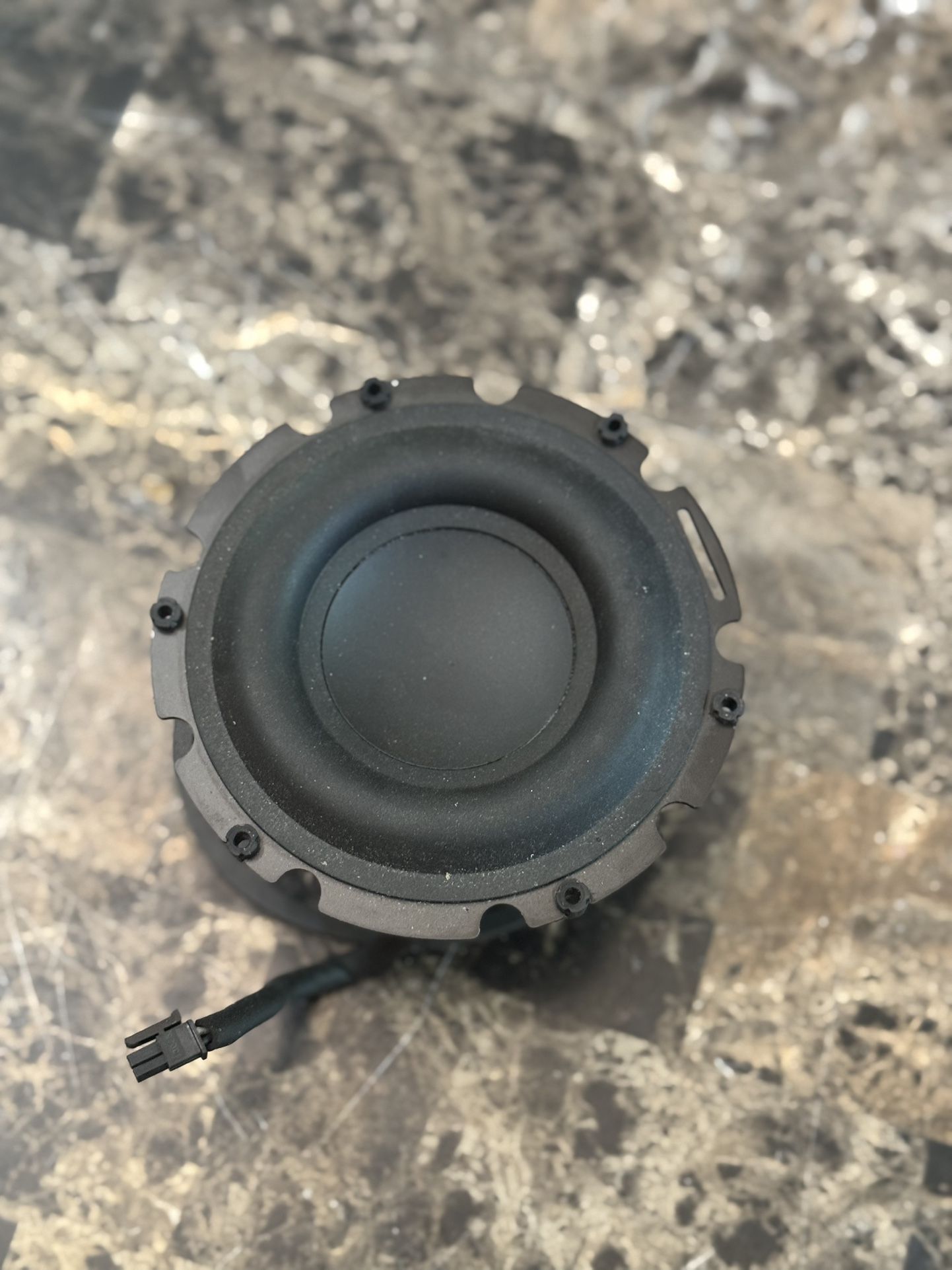 Working Gen 1 HomePod woofer great for replacement part