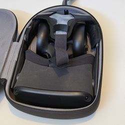 Oculus quest 1 VR headset