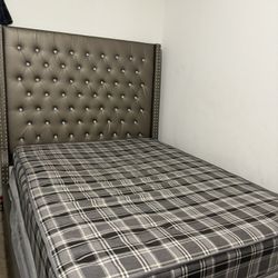 Bed& Mattress Upholstery 