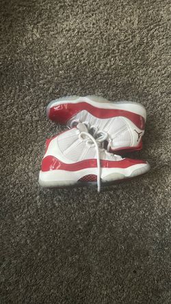 Jordan 11 Retro Cherry