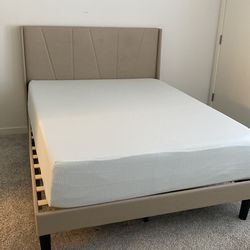 New bead and foam matres expensive