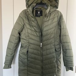 Girls Coat Size L (12-14 ) Yrs