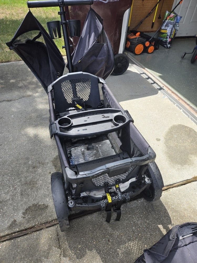 Veer All Terrain Crusier
