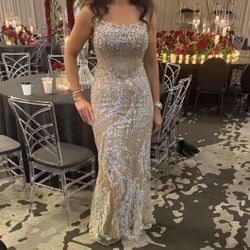 Party Gown