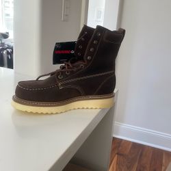 Work Boots