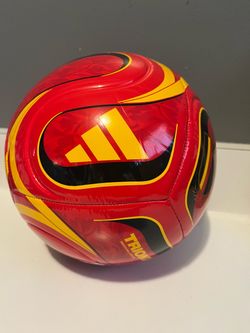Adidas Soccer Ball
