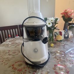 Royal Prestige Juicer