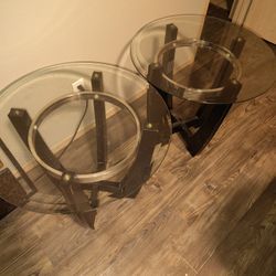 End Tables 