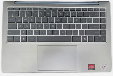 HP Notebook 14 - em002wm