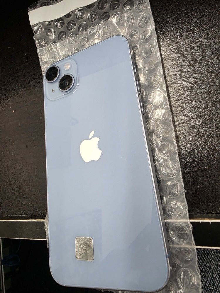 Iphone 14 Plus 256gb Unlocked