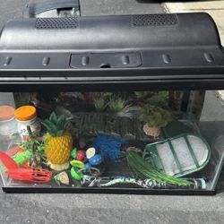 Fish Tank